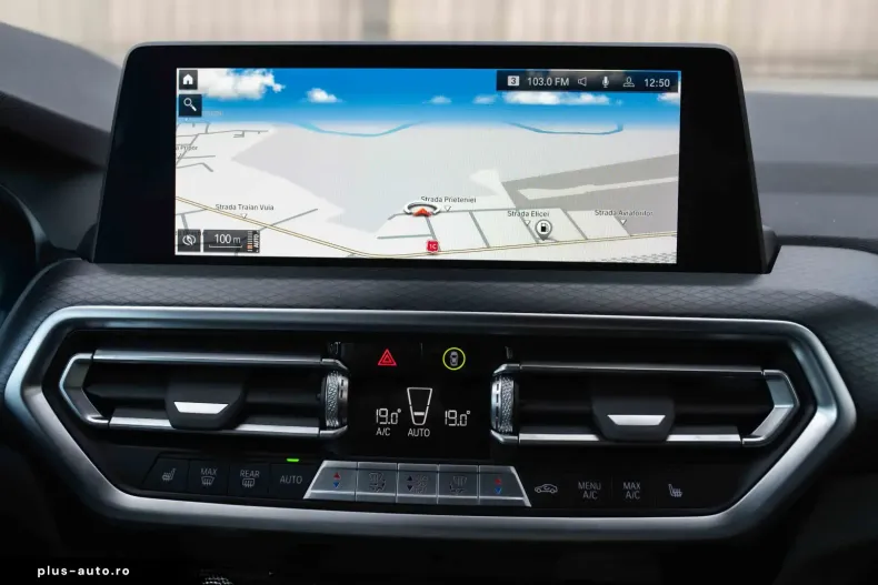 BMW X4 (Seria X) din 2022 cu 95.674 km - oferta BMW197411 - foto 27