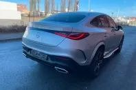 Mercedes-Benz GLC 220 (Clasa GLC) din 2025 cu 11.000 km - oferta MER197412 - foto 1