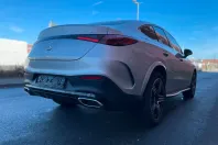 Mercedes-Benz GLC 220 (Clasa GLC) din 2025 cu 11.000 km - oferta MER197412 - foto 2