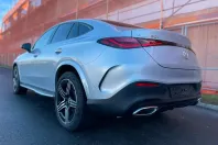 Mercedes-Benz GLC 220 (Clasa GLC) din 2025 cu 11.000 km - oferta MER197412 - foto 3