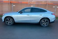 Mercedes-Benz GLC 220 (Clasa GLC) din 2025 cu 11.000 km - oferta MER197412 - foto 9