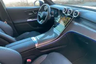 Mercedes-Benz GLC 220 (Clasa GLC) din 2025 cu 11.000 km - oferta MER197412 - foto 11