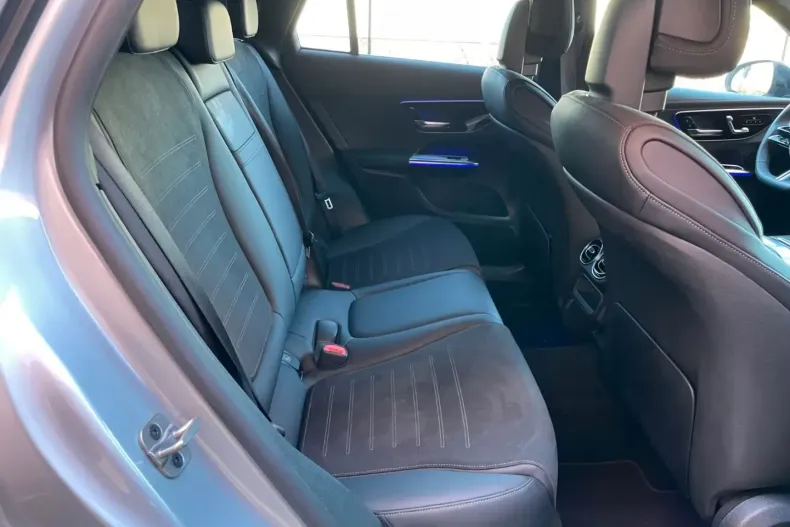 Mercedes-Benz GLC 220 (Clasa GLC) din 2025 cu 11.000 km - oferta MER197412 - foto 17