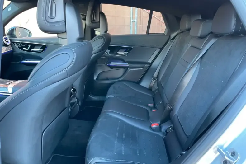 Mercedes-Benz GLC 220 (Clasa GLC) din 2025 cu 11.000 km - oferta MER197412 - foto 18