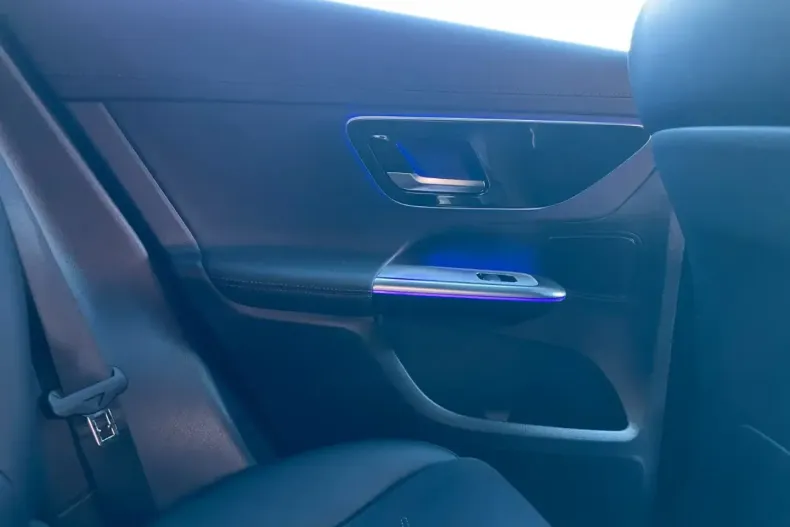 Mercedes-Benz GLC 220 (Clasa GLC) din 2025 cu 11.000 km - oferta MER197412 - foto 21