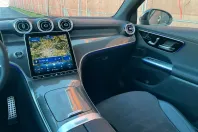 Mercedes-Benz GLC 220 (Clasa GLC) din 2025 cu 11.000 km - oferta MER197412 - foto 23