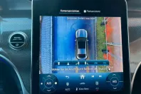 Mercedes-Benz GLC 220 (Clasa GLC) din 2025 cu 11.000 km - oferta MER197412 - foto 26