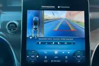 Mercedes-Benz GLC 220 (Clasa GLC) din 2025 cu 11.000 km - oferta MER197412 - foto 27