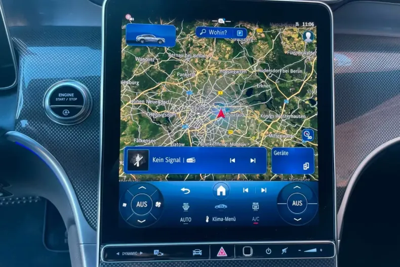 Mercedes-Benz GLC 220 (Clasa GLC) din 2025 cu 11.000 km - oferta MER197412 - foto 28