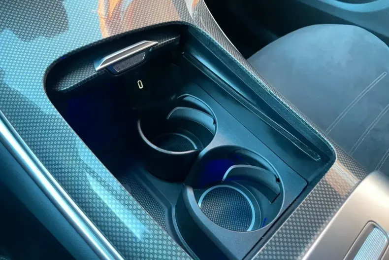 Mercedes-Benz GLC 220 (Clasa GLC) din 2025 cu 11.000 km - oferta MER197412 - foto 30