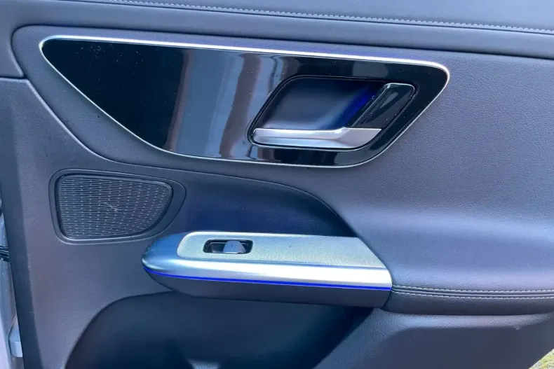 Mercedes-Benz GLC 220 (Clasa GLC) din 2025 cu 11.000 km - oferta MER197412 - foto 32