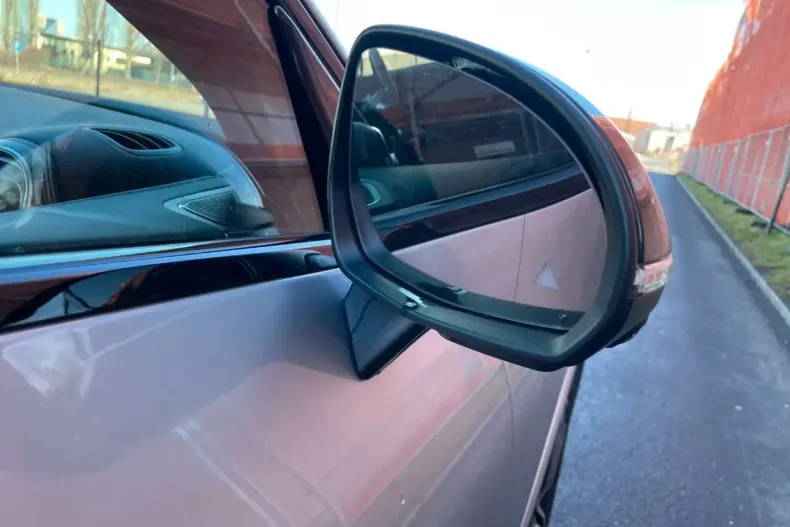 Mercedes-Benz GLC 220 (Clasa GLC) din 2025 cu 11.000 km - oferta MER197412 - foto 33