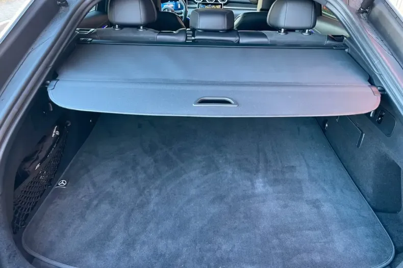 Mercedes-Benz GLC 220 (Clasa GLC) din 2025 cu 11.000 km - oferta MER197412 - foto 35