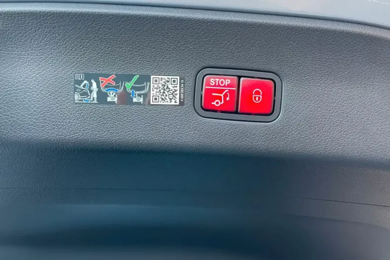 Mercedes-Benz GLC 220 (Clasa GLC) din 2025 cu 11.000 km - oferta MER197412 - foto 36