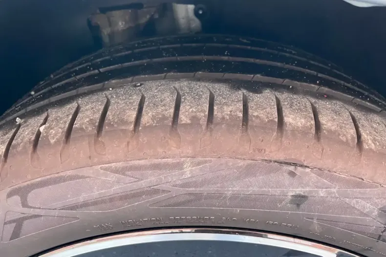 Mercedes-Benz GLC 220 (Clasa GLC) din 2025 cu 11.000 km - oferta MER197412 - foto 38