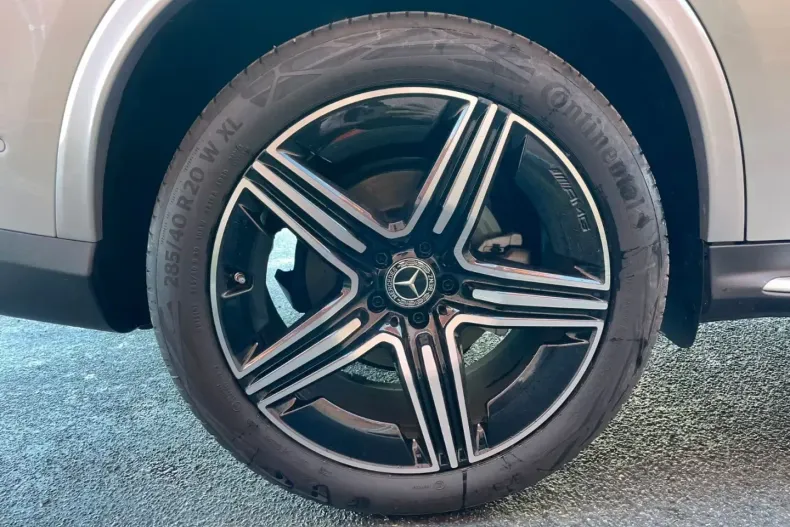 Mercedes-Benz GLC 220 (Clasa GLC) din 2025 cu 11.000 km - oferta MER197412 - foto 39