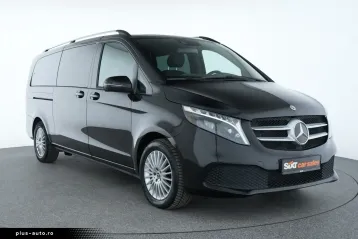 Mercedes-Benz V 300 din 2024 - oferta MER197413