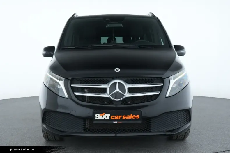 Mercedes-Benz V 300 (Clasa V) din 2024 cu 59.321 km - oferta MER197413 - foto 2
