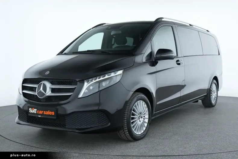Mercedes-Benz V 300 (Clasa V) din 2024 cu 59.321 km - oferta MER197413 - foto 3