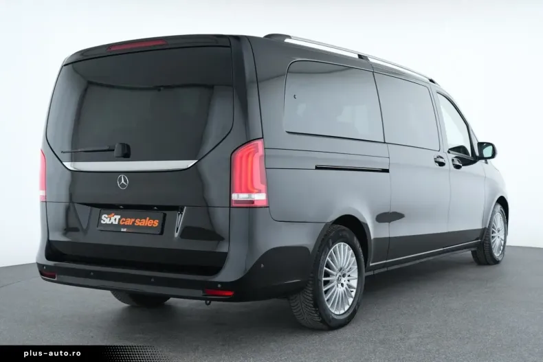 Mercedes-Benz V 300 (Clasa V) din 2024 cu 59.321 km - oferta MER197413 - foto 5