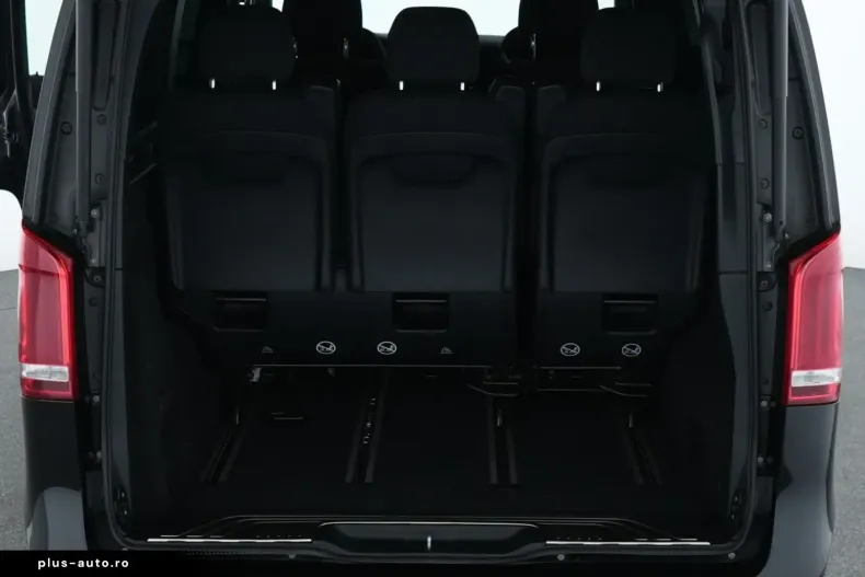 Mercedes-Benz V 300 (Clasa V) din 2024 cu 59.321 km - oferta MER197413 - foto 6