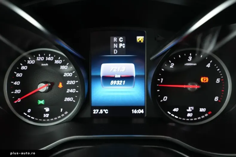 Mercedes-Benz V 300 (Clasa V) din 2024 cu 59.321 km - oferta MER197413 - foto 7