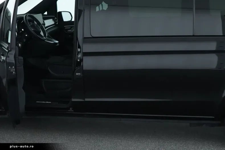 Mercedes-Benz V 300 (Clasa V) din 2024 cu 59.321 km - oferta MER197413 - foto 8