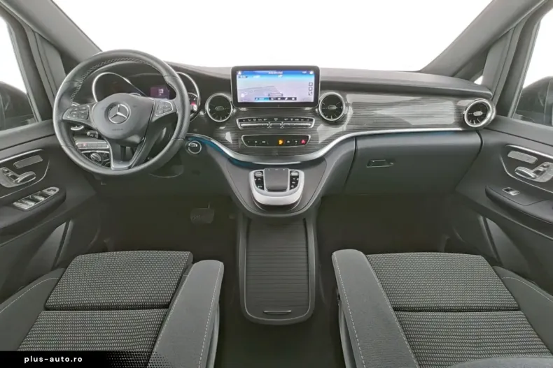 Mercedes-Benz V 300 (Clasa V) din 2024 cu 59.321 km - oferta MER197413 - foto 9