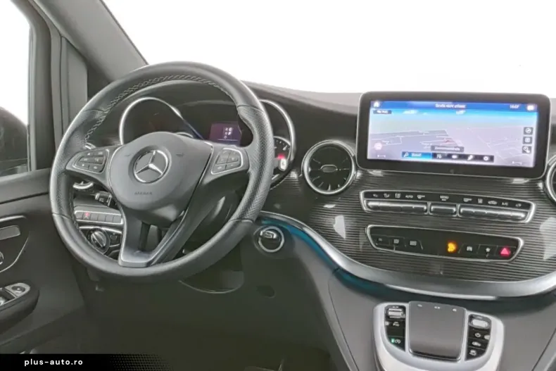 Mercedes-Benz V 300 (Clasa V) din 2024 cu 59.321 km - oferta MER197413 - foto 10