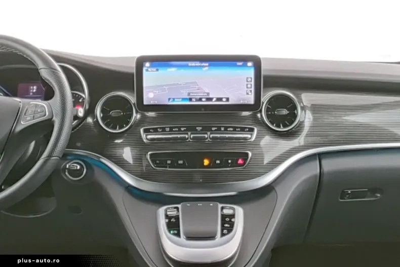 Mercedes-Benz V 300 (Clasa V) din 2024 cu 59.321 km - oferta MER197413 - foto 11