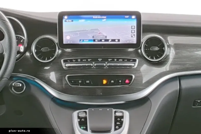 Mercedes-Benz V 300 (Clasa V) din 2024 cu 59.321 km - oferta MER197413 - foto 12