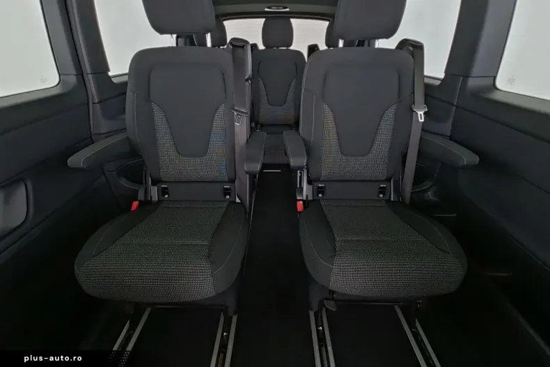 Mercedes-Benz V 300 (Clasa V) din 2024 cu 59.321 km - oferta MER197413 - foto 14