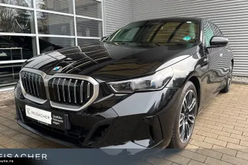 BMW 520 din 2025 - oferta BMW197414
