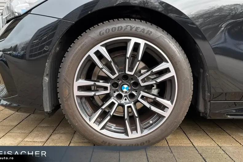 BMW 520 (Seria 5) din 2025 cu 9.188 km - oferta BMW197414 - foto 3