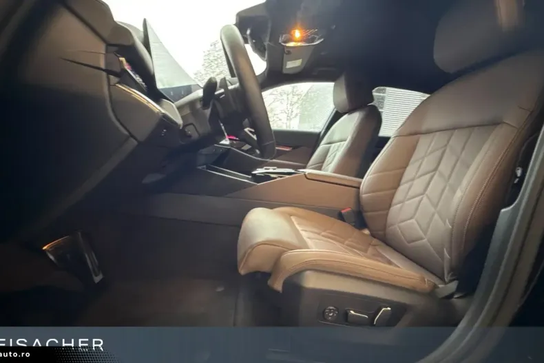 BMW 520 (Seria 5) din 2025 cu 9.188 km - oferta BMW197414 - foto 4