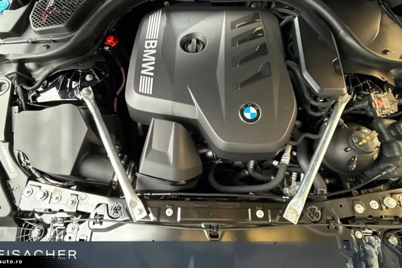 BMW 520 (Seria 5) din 2025 cu 9.188 km - oferta BMW197414 - foto 7