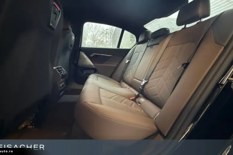 BMW 520 (Seria 5) din 2025 cu 9.188 km - oferta BMW197414 - foto 8