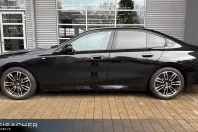 BMW 520 (Seria 5) din 2025 cu 9.188 km - oferta BMW197414 - foto 9