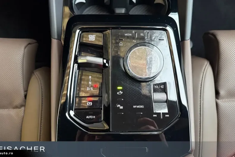 BMW 520 (Seria 5) din 2025 cu 9.188 km - oferta BMW197414 - foto 11