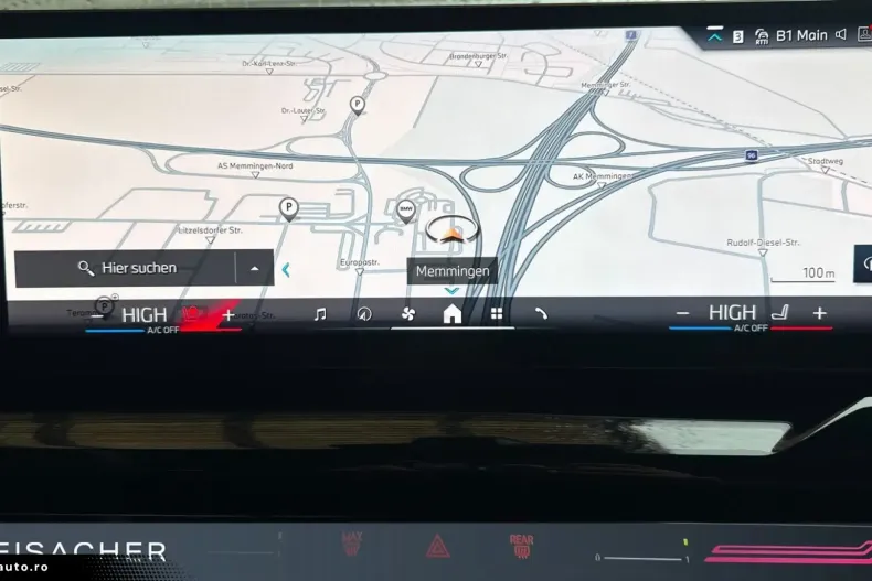 BMW 520 (Seria 5) din 2025 cu 9.188 km - oferta BMW197414 - foto 12