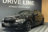 BMW 530 (Seria 5) din 2022 cu 109.854 km - oferta BMW197415 - foto 1