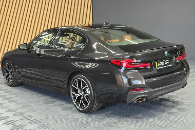 BMW 530 (Seria 5) din 2022 cu 109.854 km - oferta BMW197415 - foto 6