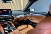 BMW 530 (Seria 5) din 2022 cu 109.854 km - oferta BMW197415 - foto 19