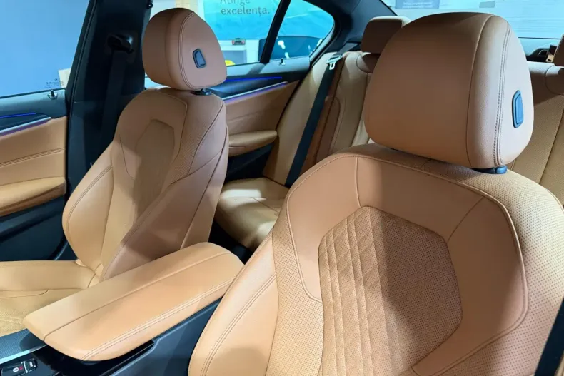 BMW 530 (Seria 5) din 2022 cu 109.854 km - oferta BMW197415 - foto 23