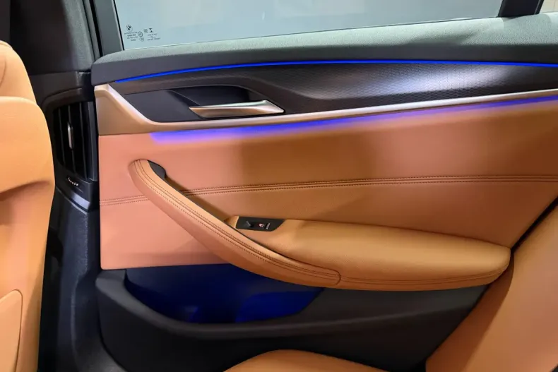 BMW 530 (Seria 5) din 2022 cu 109.854 km - oferta BMW197415 - foto 29