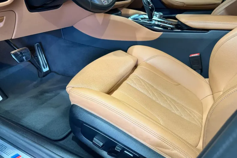 BMW 530 (Seria 5) din 2022 cu 109.854 km - oferta BMW197415 - foto 31