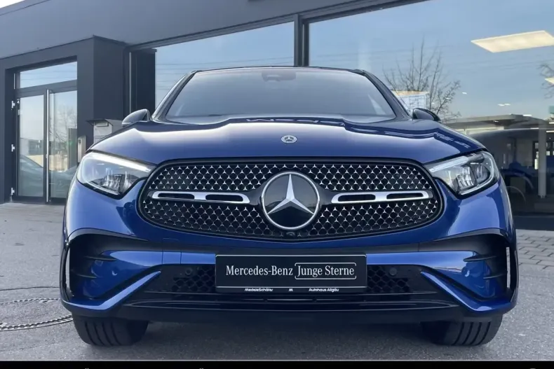 Mercedes-Benz GLC 200 (Clasa GLC) din 2025 cu 8.850 km - oferta MER197416 - foto 7