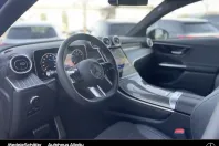 Mercedes-Benz GLC 200 (Clasa GLC) din 2025 cu 8.850 km - oferta MER197416 - foto 10