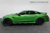 Mercedes-Benz AMG GT (Clasa GT) din 2023 cu 35.270 km - oferta MER197417 - foto 3