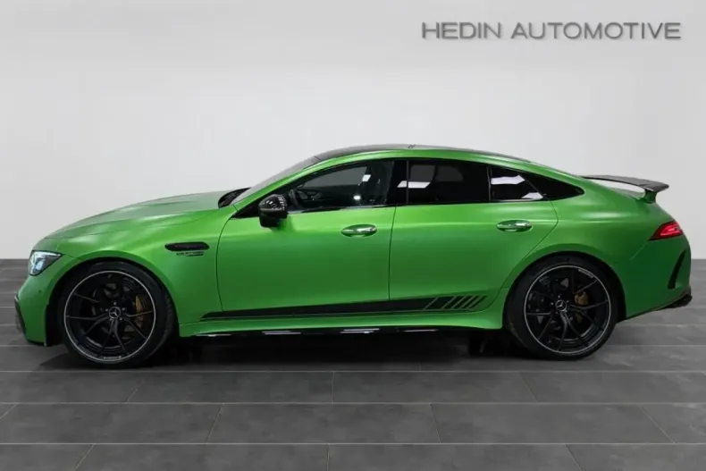 Mercedes-Benz AMG GT (Clasa GT) din 2023 cu 35.270 km - oferta MER197417 - foto 3